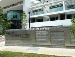 Eight Riversuites (D12), Condominium #141047472